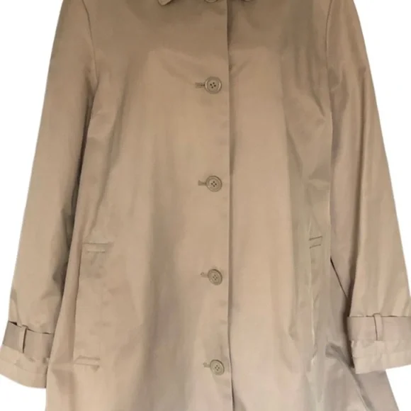 Sears Spring Coat - Picture 12 of 12